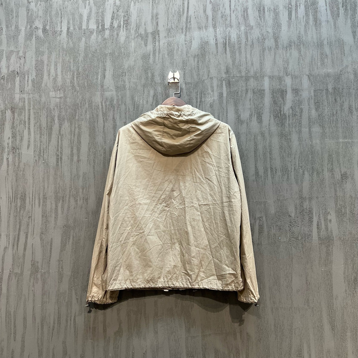 Hermès - Other - Cotton - Beige - (50)