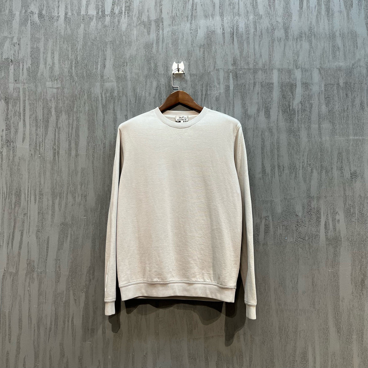 Hermès - Other - Cotton - Beige - (XL)
