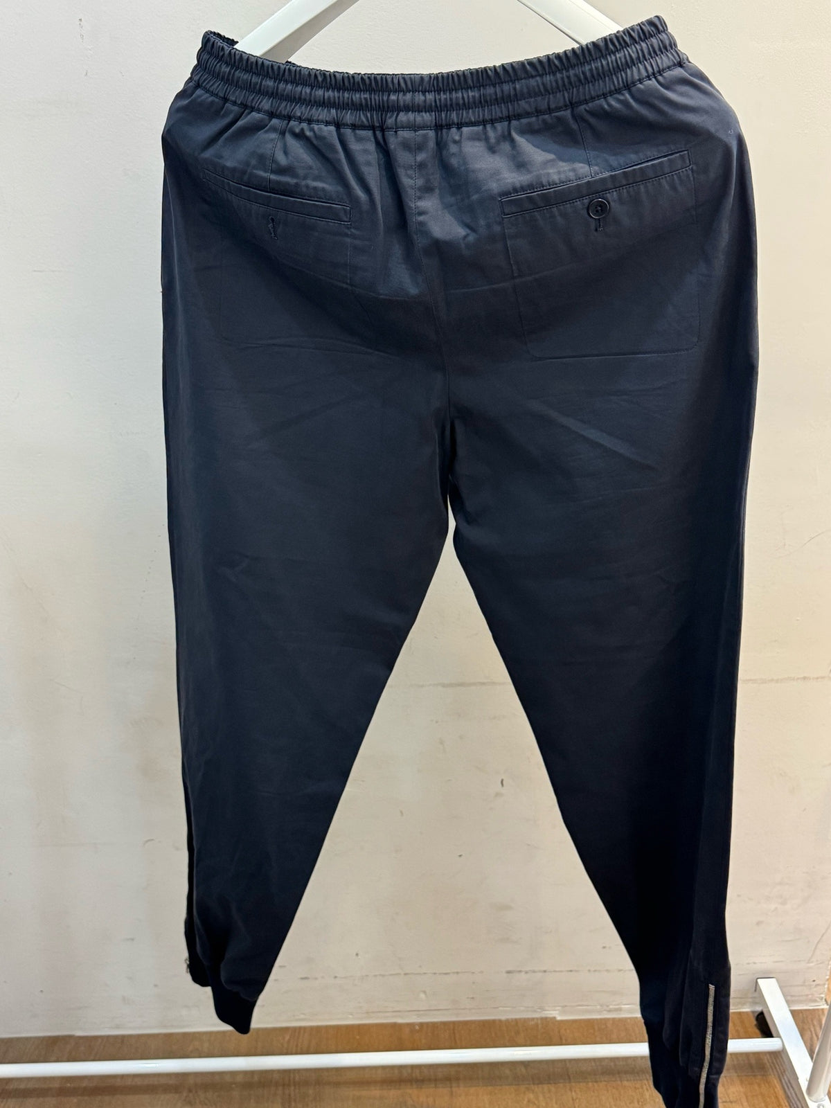 Hermès - Other - Cotton - Black - (42)