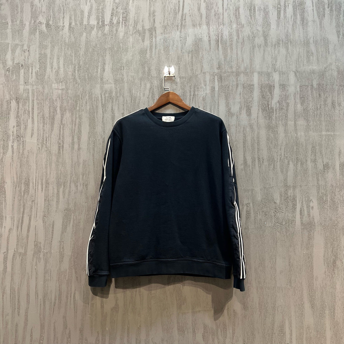 Hermès - Other - Cotton - Black - (XXL)