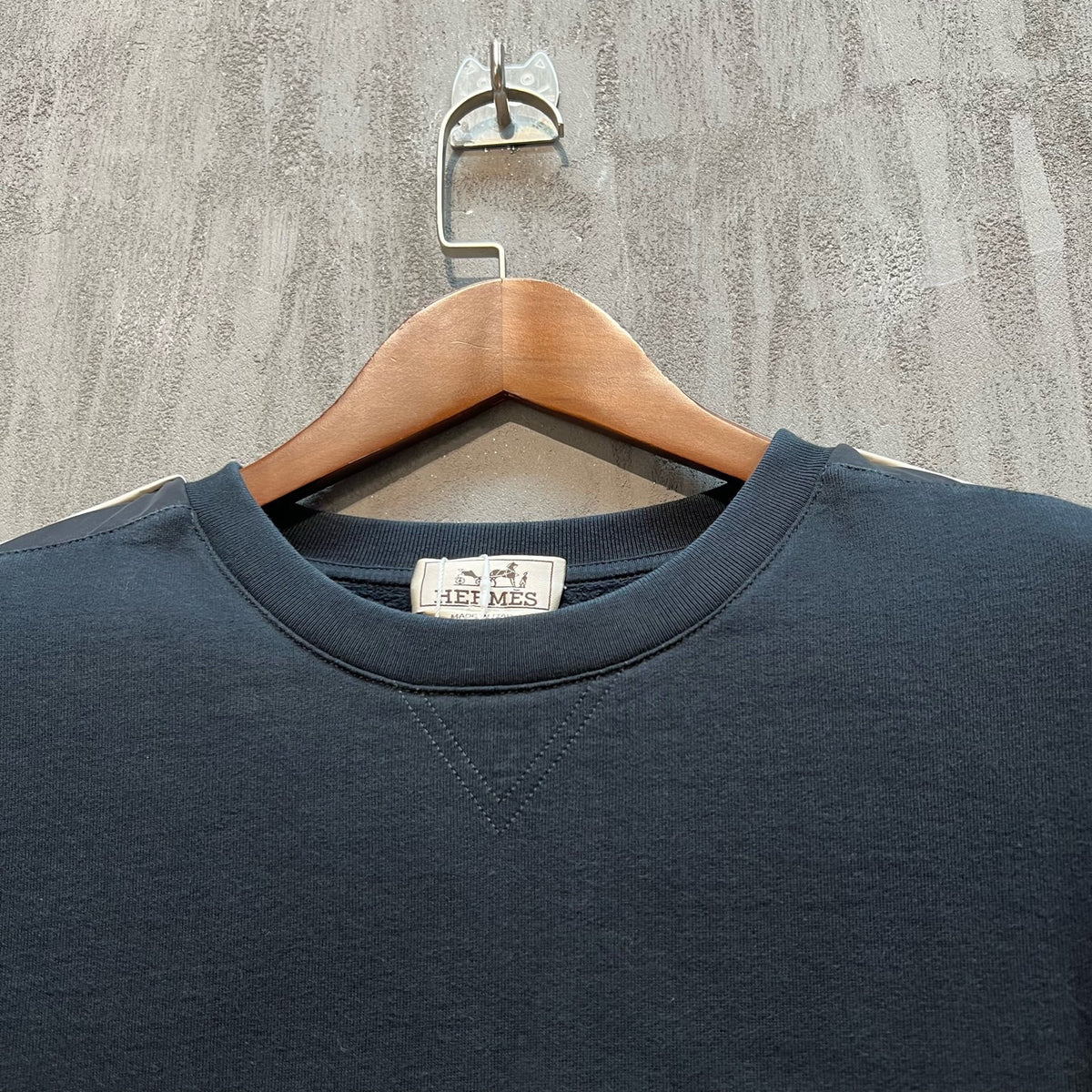 Hermès - Other - Cotton - Black - (XXL)