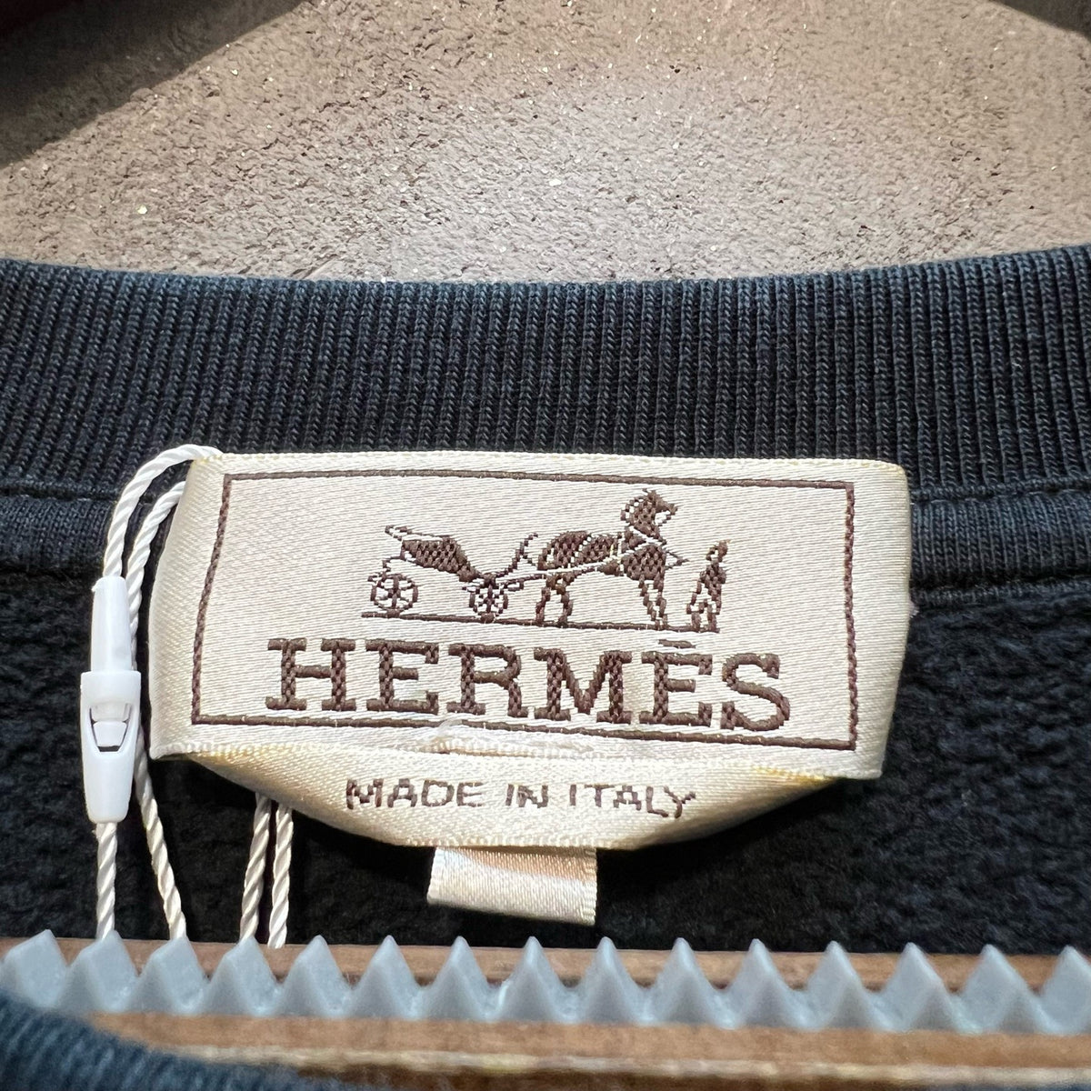 Hermès - Other - Cotton - Black - (XXL)