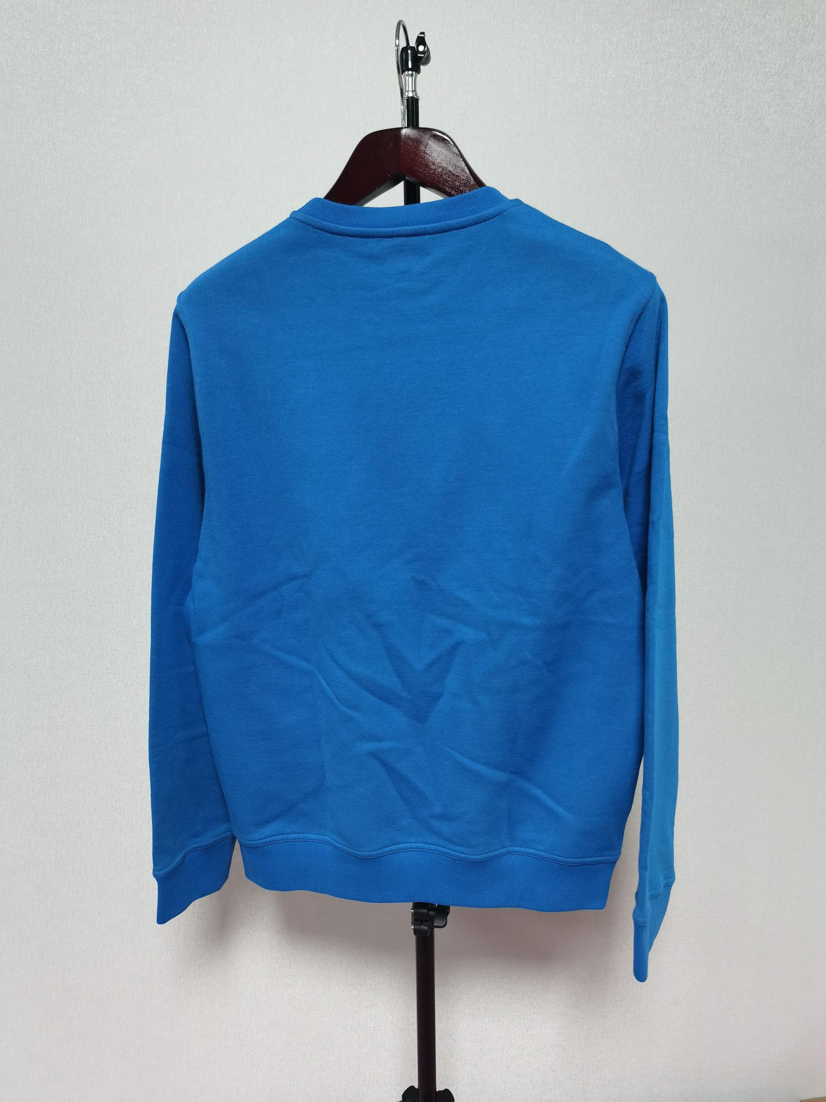 Hermès - Other - Cotton - Blue - (L)