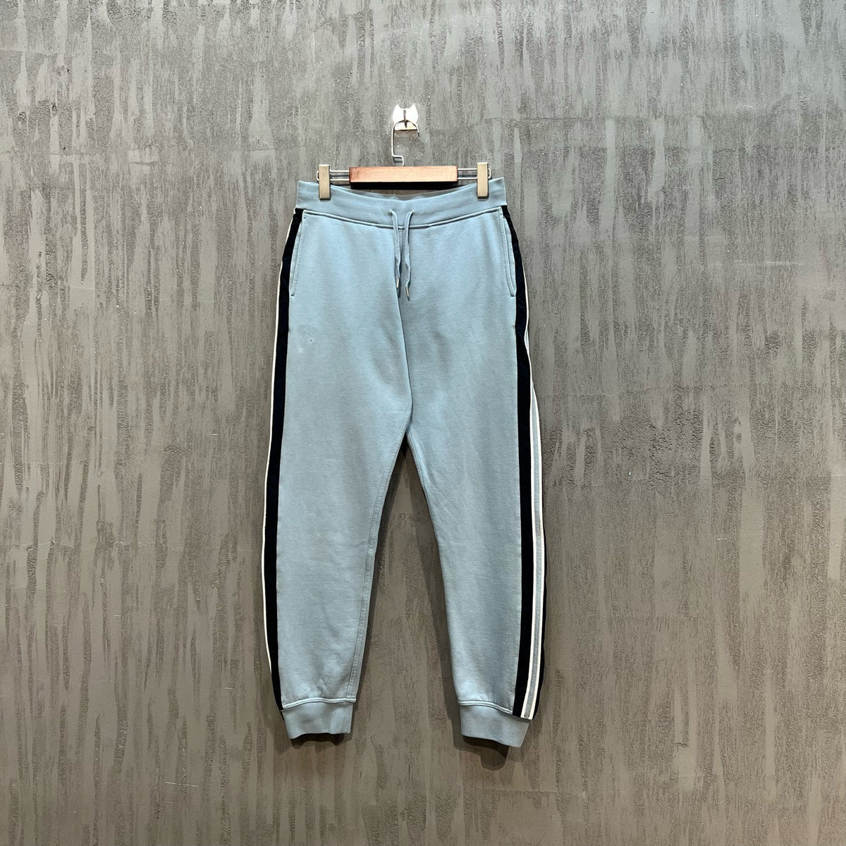 Hermès - Other - Cotton - Blue - (S)