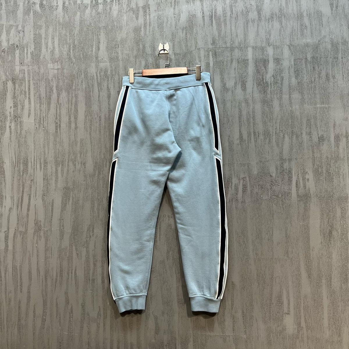 Hermès - Other - Cotton - Blue - (S)