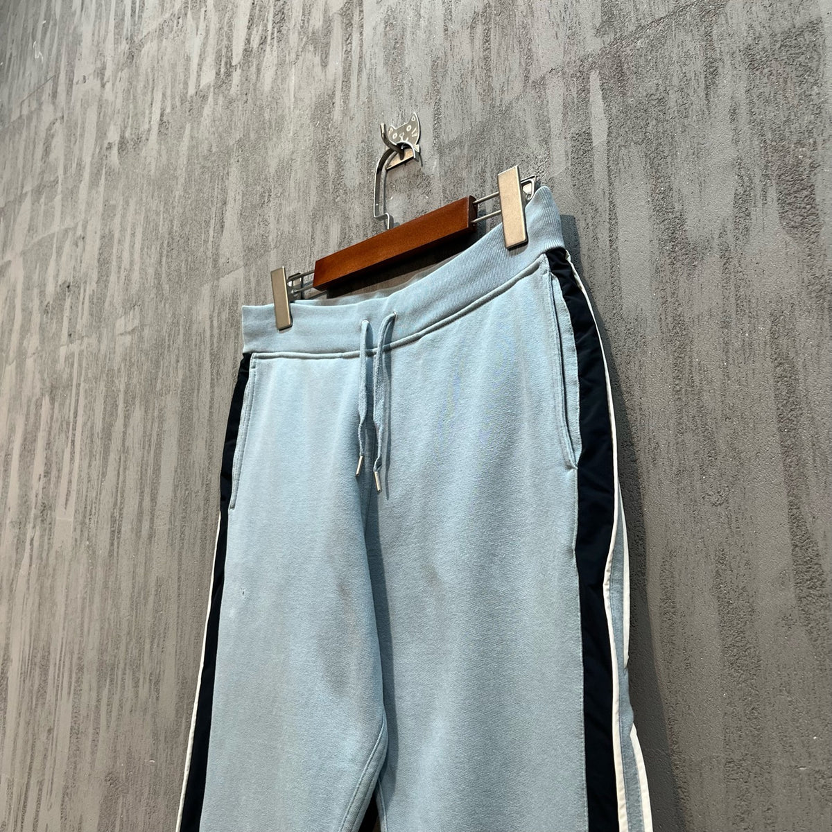 Hermès - Other - Cotton - Blue - (S)
