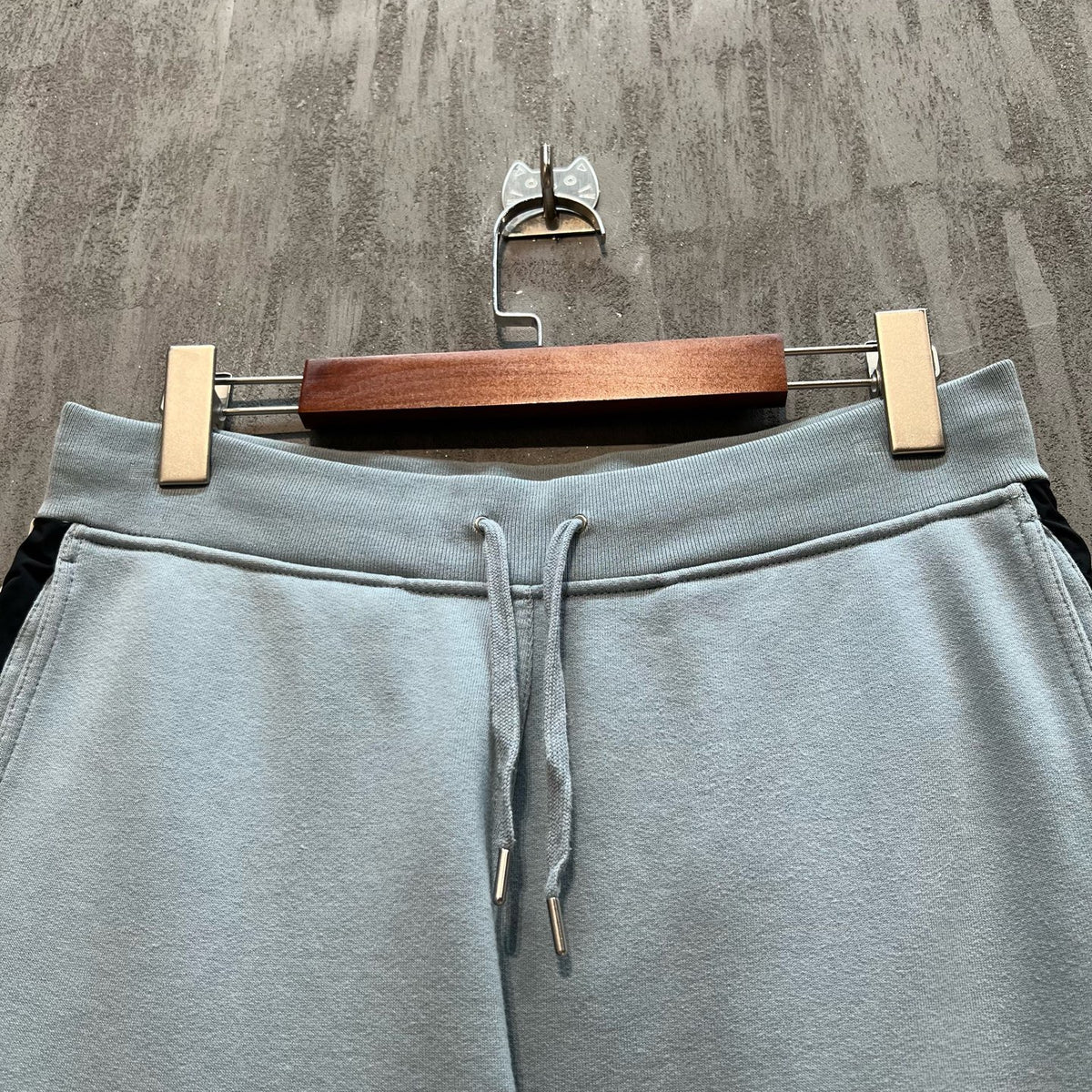 Hermès - Other - Cotton - Blue - (S)