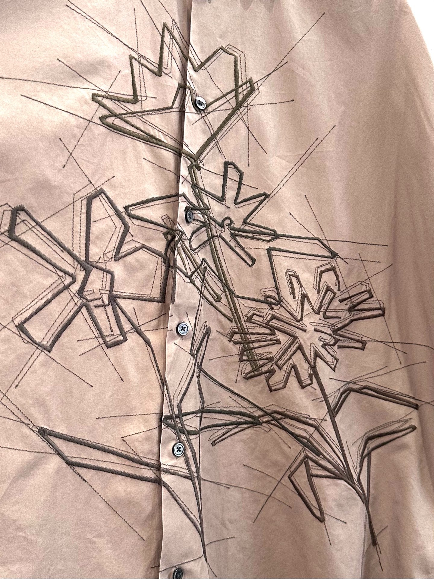 Hermès - Other - Cotton - Brown - (L)