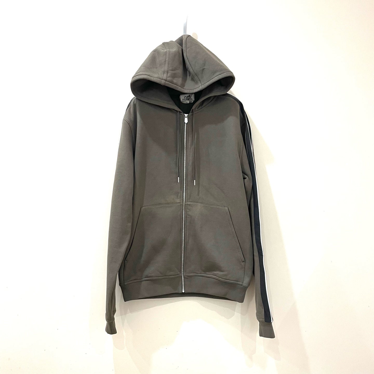 Hermès - Other - Cotton - Brown - (S)