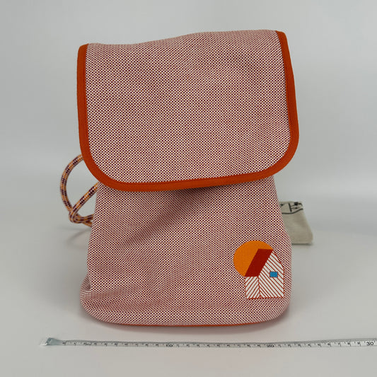 Hermès - Other - Cotton canvas - Red - (Medium)