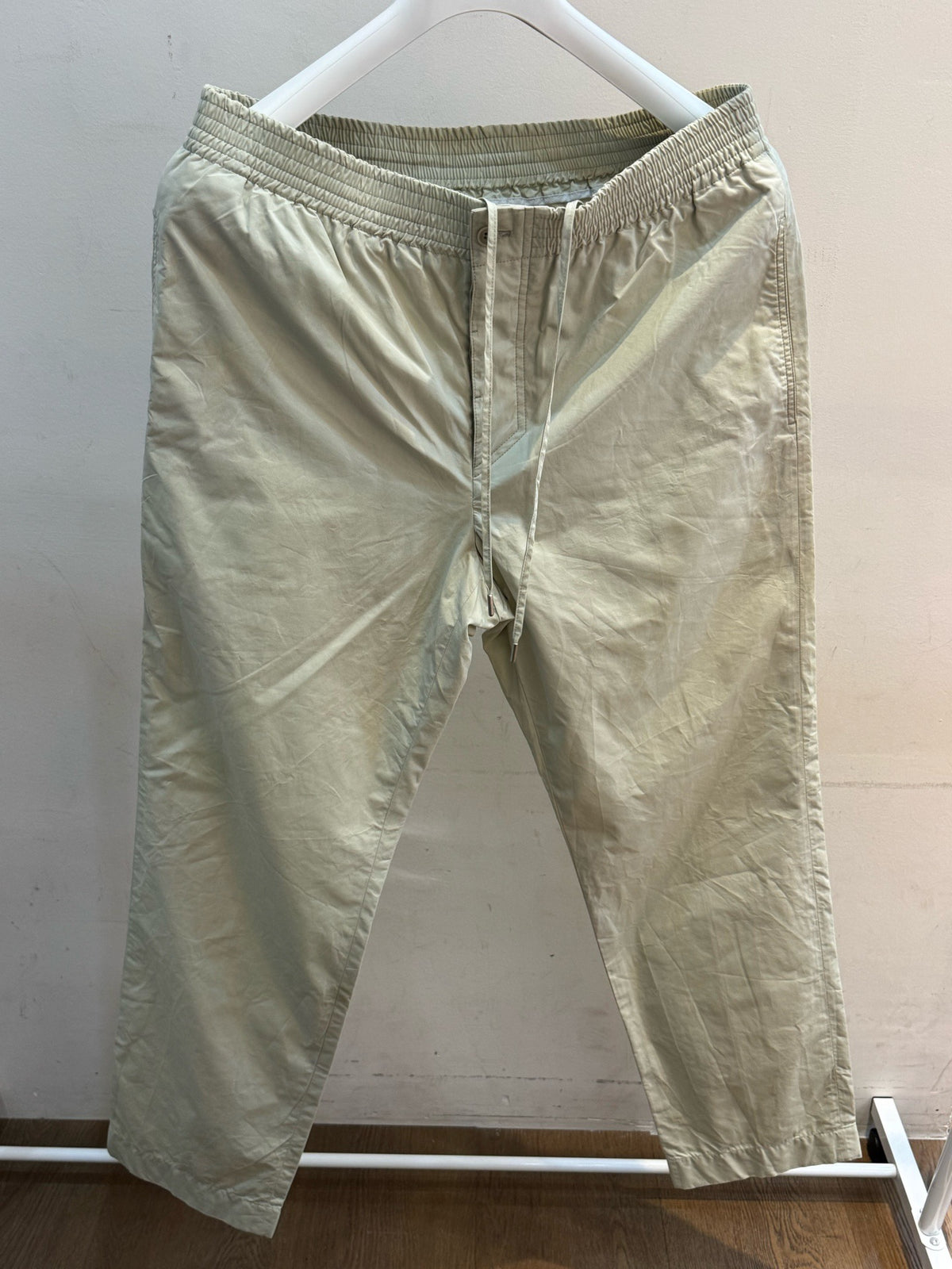 Hermès - Other - Cotton - Green - (46)