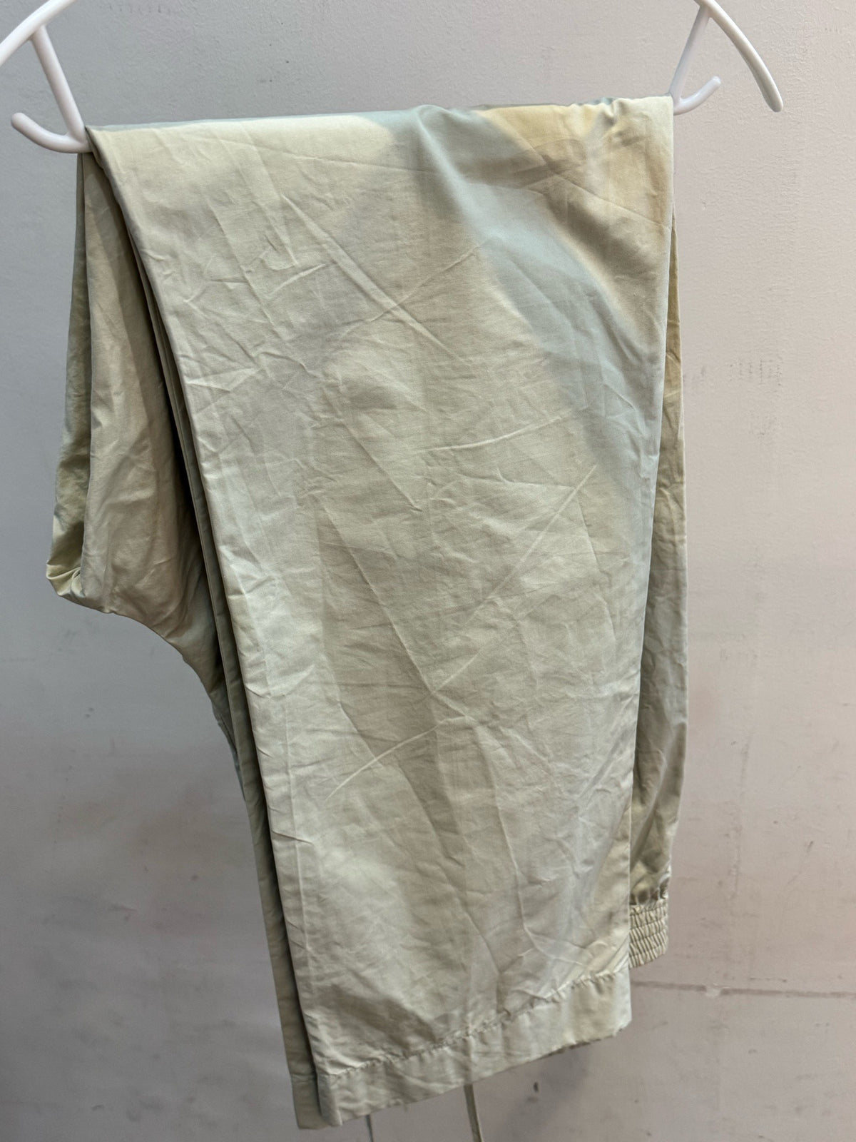 Hermès - Other - Cotton - Green - (46)