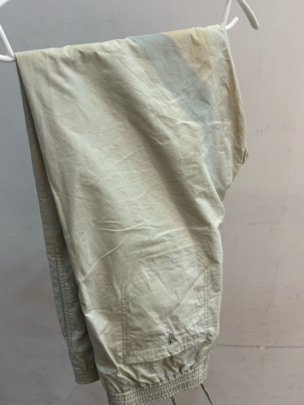 Hermès - Other - Cotton - Green - (46)