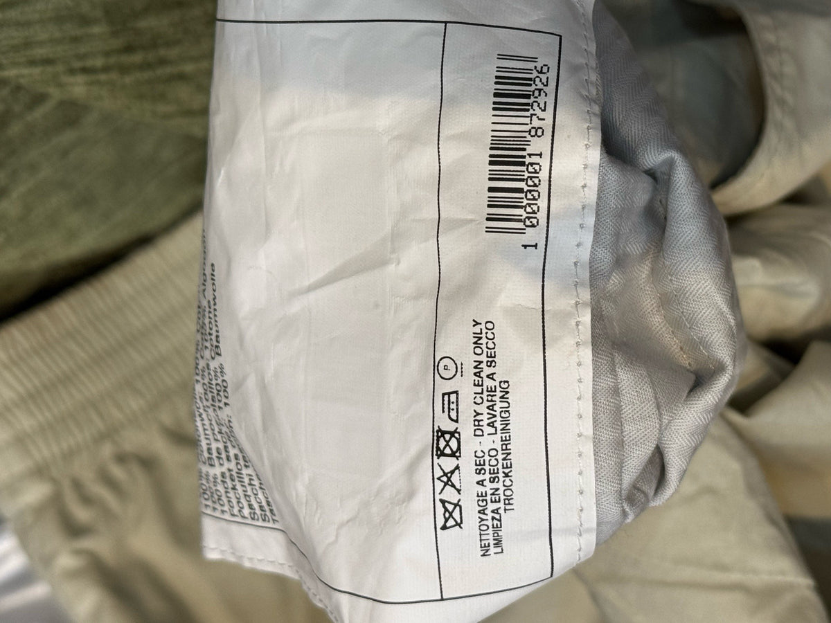 Hermès - Other - Cotton - Green - (46)