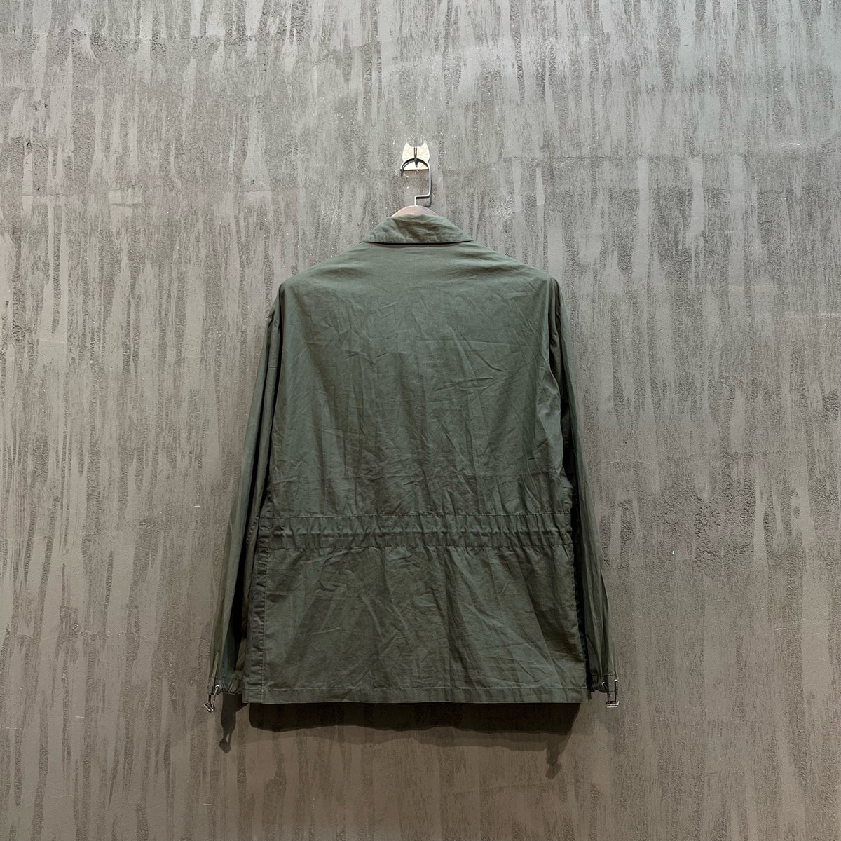 Hermès - Other - Cotton - Green - (48)