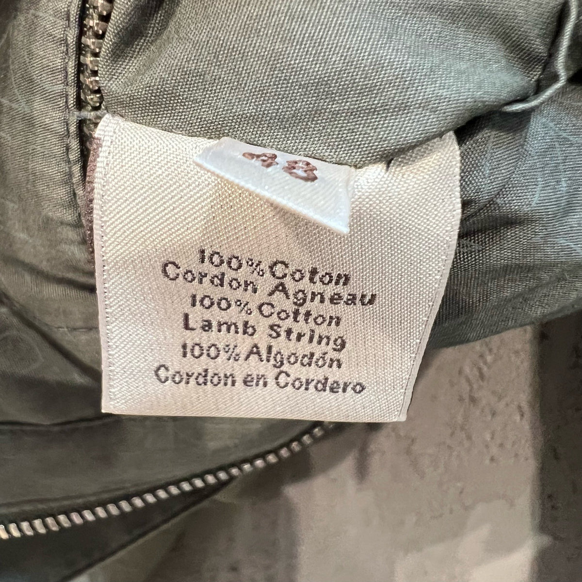 Hermès - Other - Cotton - Green - (48)