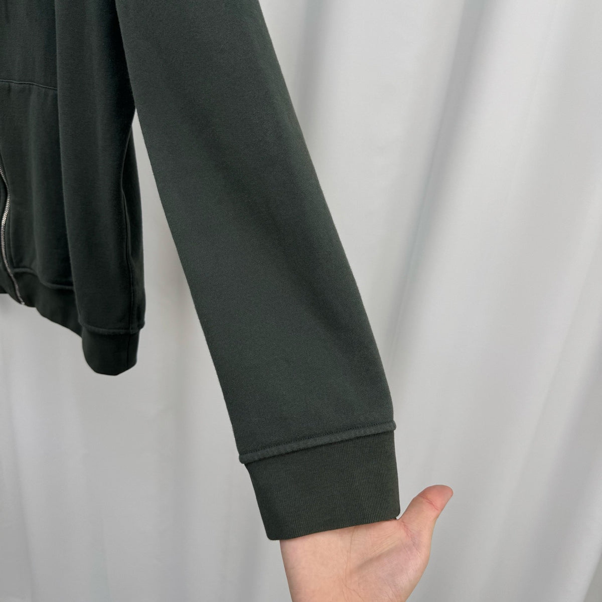 Hermès - Other - Cotton - Green - (XL)