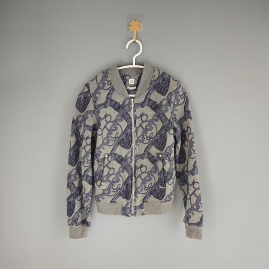 Hermès - Other - Cotton - Grey - (36)