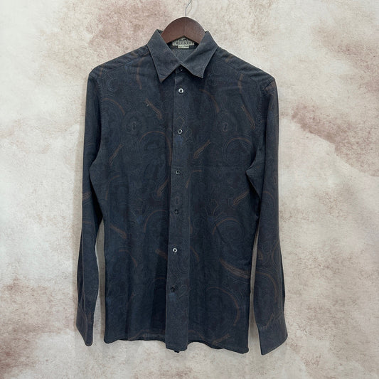 Hermès - Other - Cotton - Grey - (38)