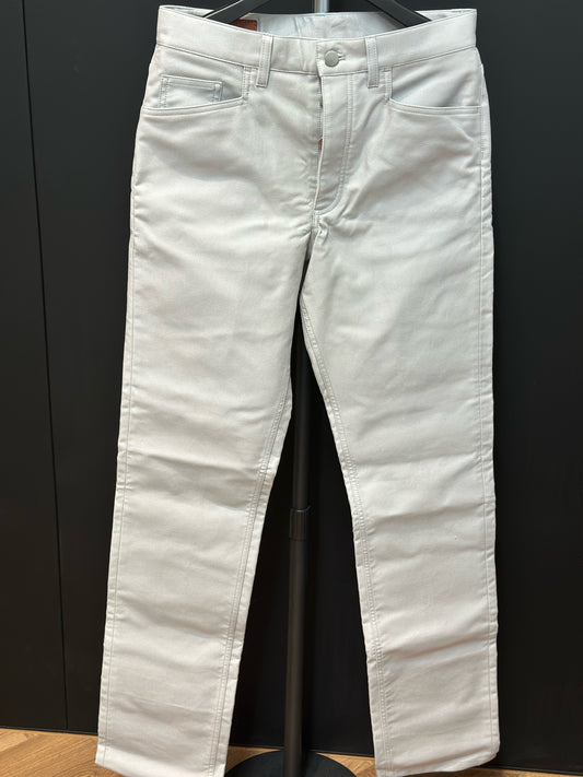 Hermès - Other - Cotton - Grey - (38)