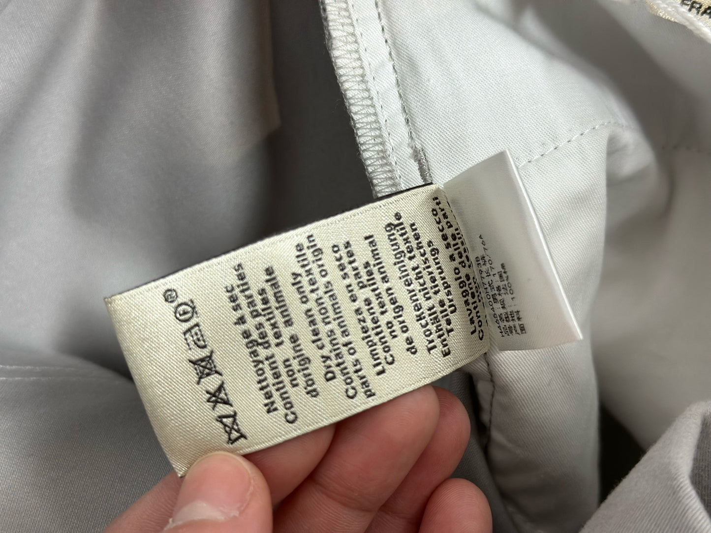 Hermès - Other - Cotton - Grey - (38)