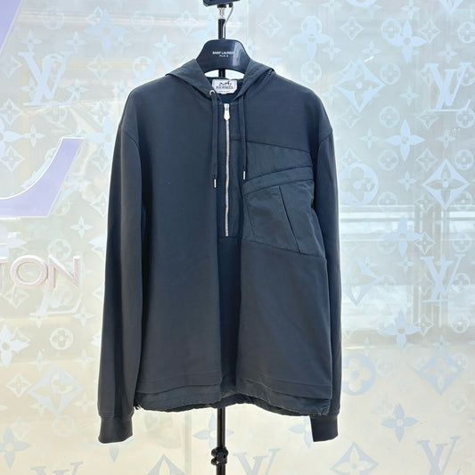 Hermès - Other - Cotton - Grey - (L)