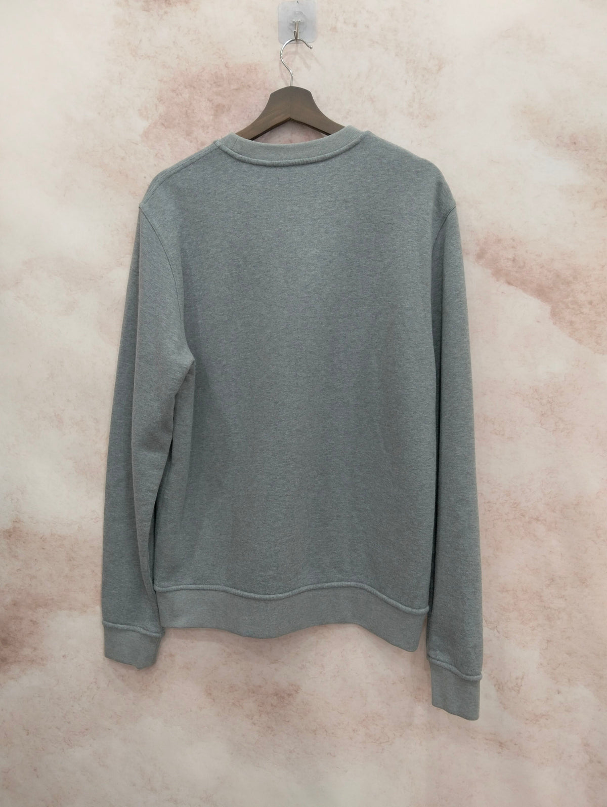 Hermès - Other - Cotton - Grey - (L)