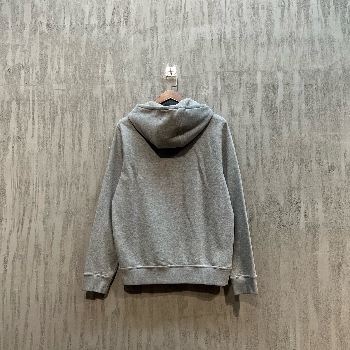 Hermès - Other - Cotton - Grey - (L)