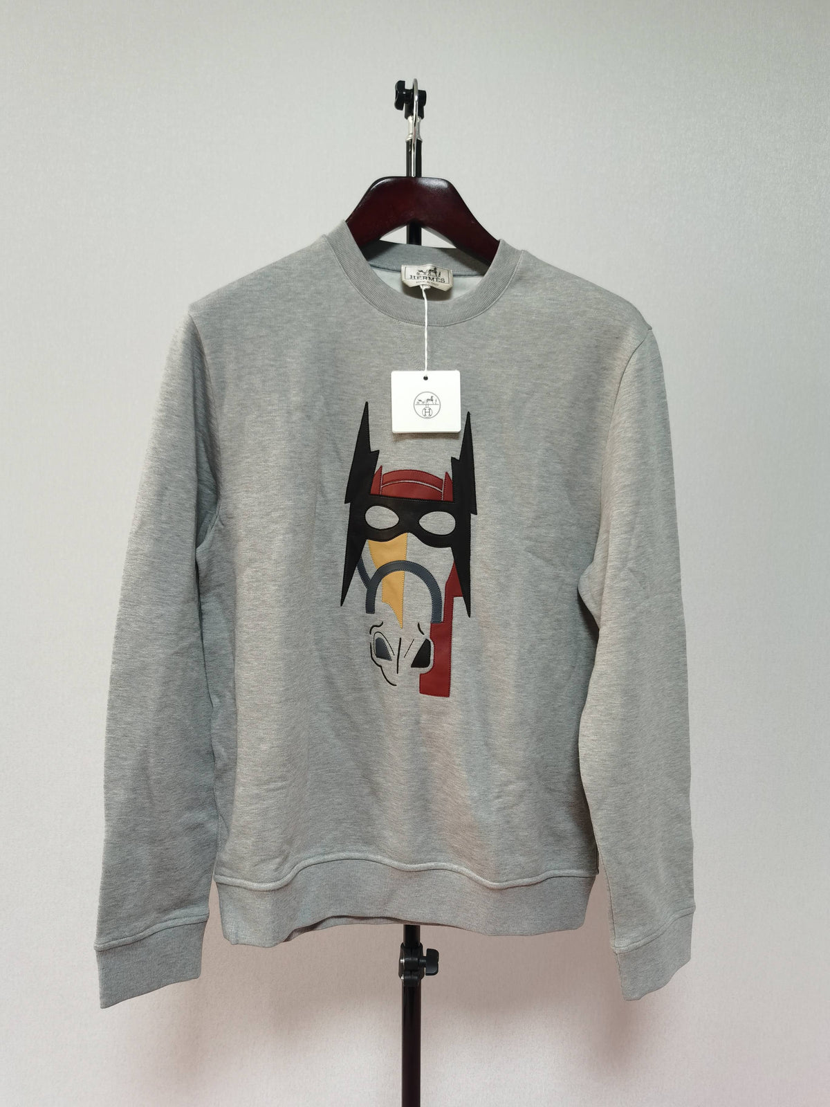 Hermès - Other - Cotton - Grey - (M)