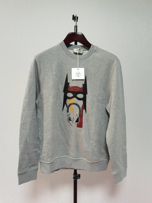 Hermès - Other - Cotton - Grey - (M)