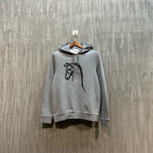 Hermès - Other - Cotton - Grey - (M)