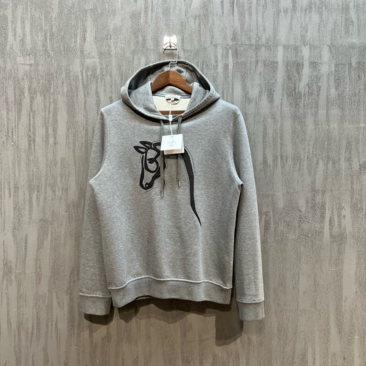 Hermès - Other - Cotton - Grey - (M)