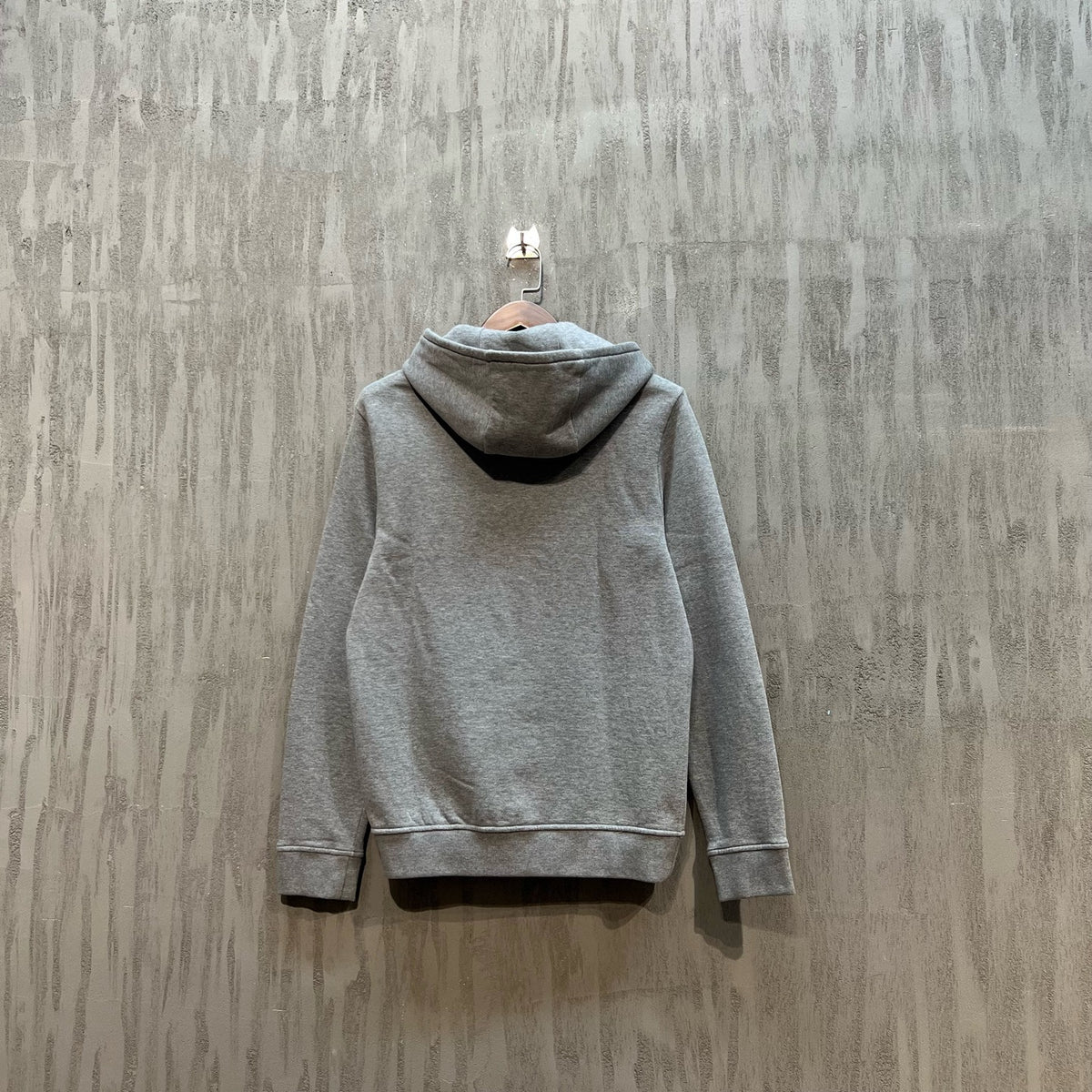 Hermès - Other - Cotton - Grey - (M)