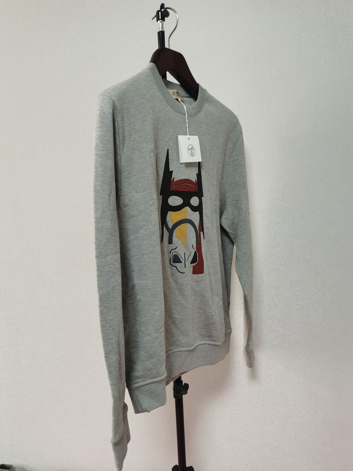 Hermès - Other - Cotton - Grey - (M)