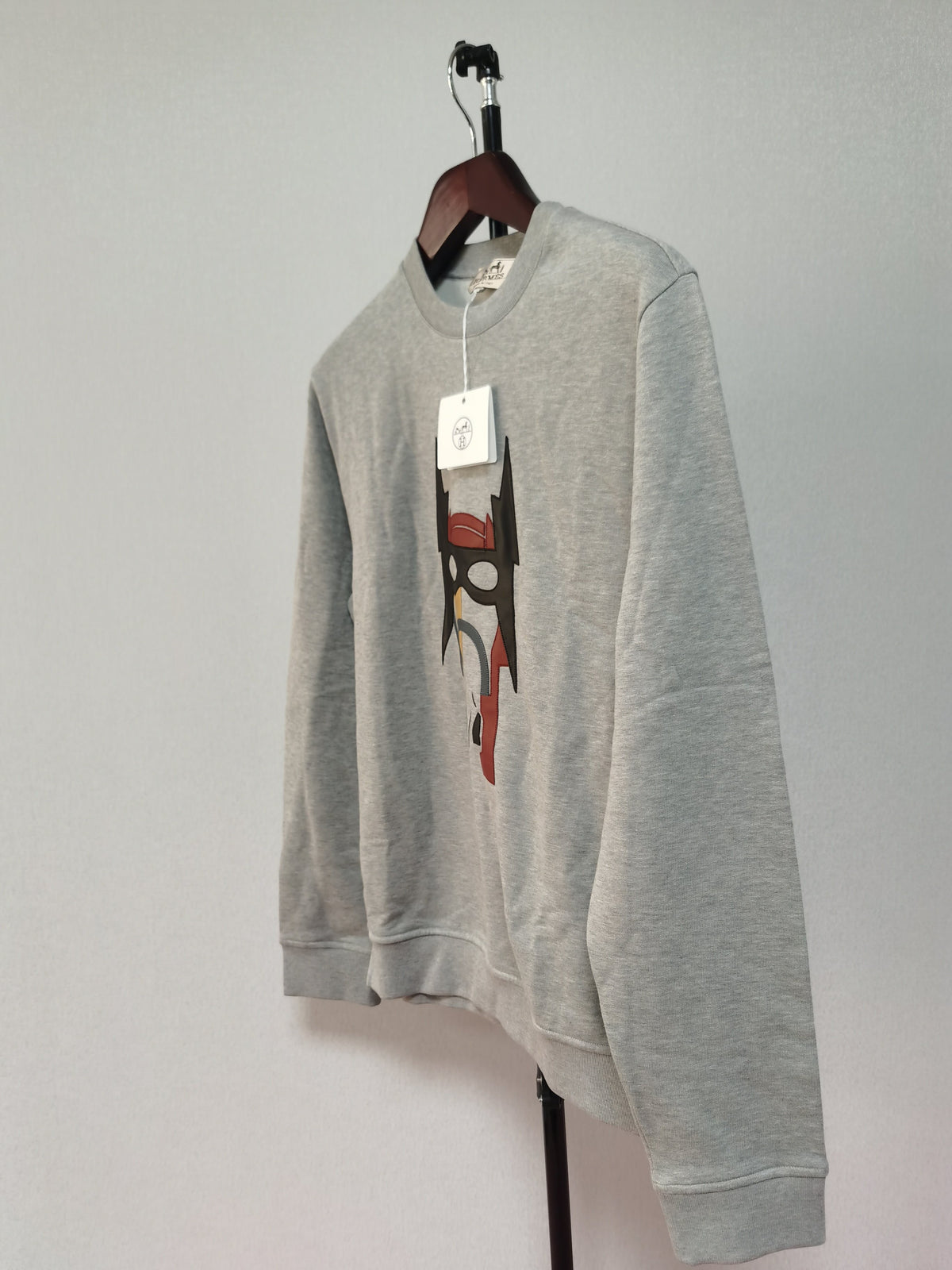 Hermès - Other - Cotton - Grey - (M)