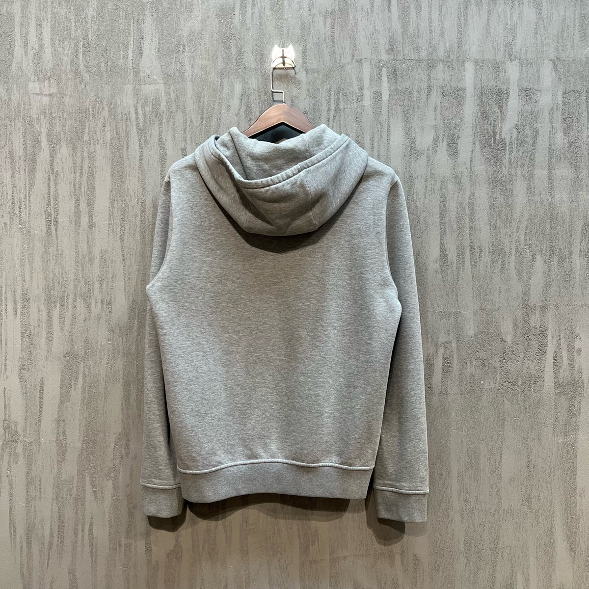 Hermès - Other - Cotton - Grey - (M)