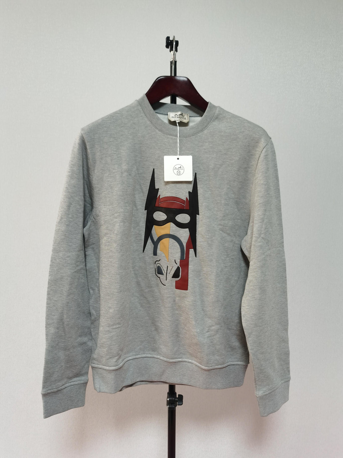Hermès - Other - Cotton - Grey - (M)