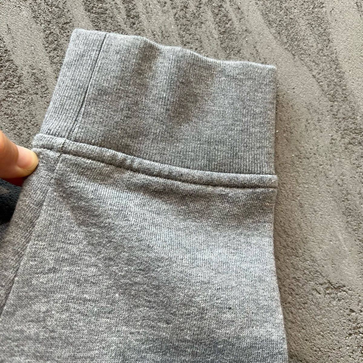 Hermès - Other - Cotton - Grey - (M)
