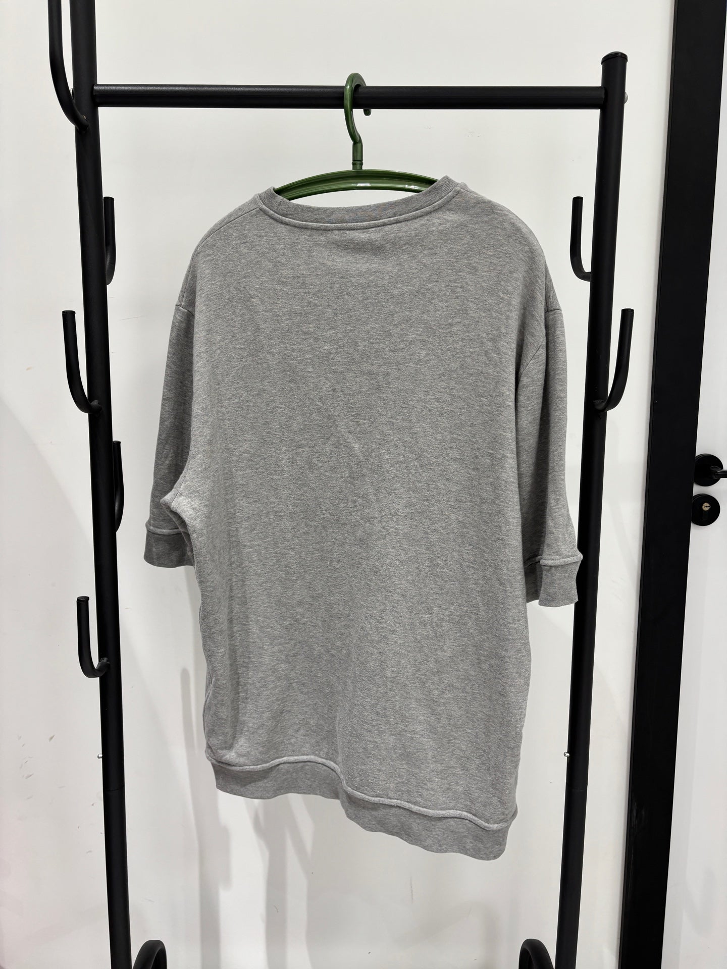 Hermès - Other - Cotton - Grey - (XL)