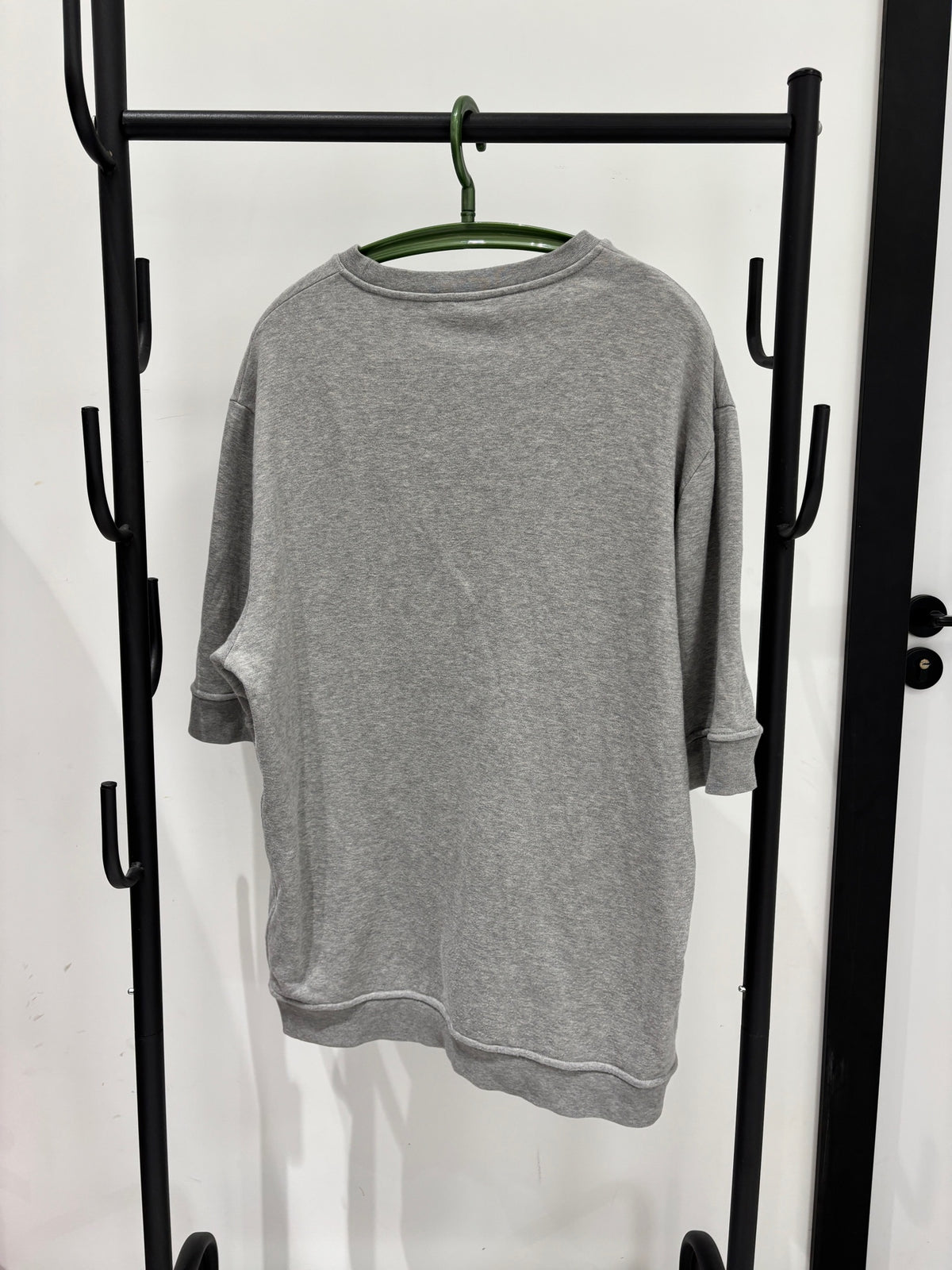 Hermès - Other - Cotton - Grey - (XL)