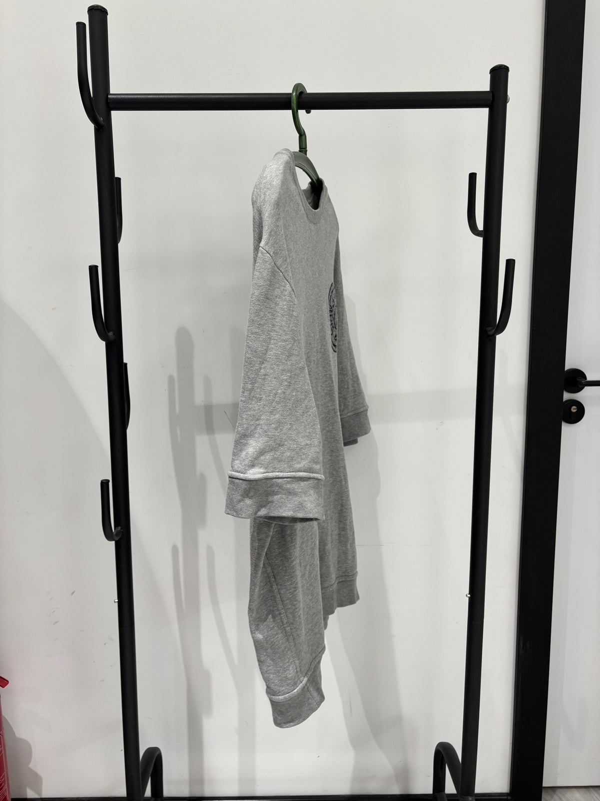 Hermès - Other - Cotton - Grey - (XL)