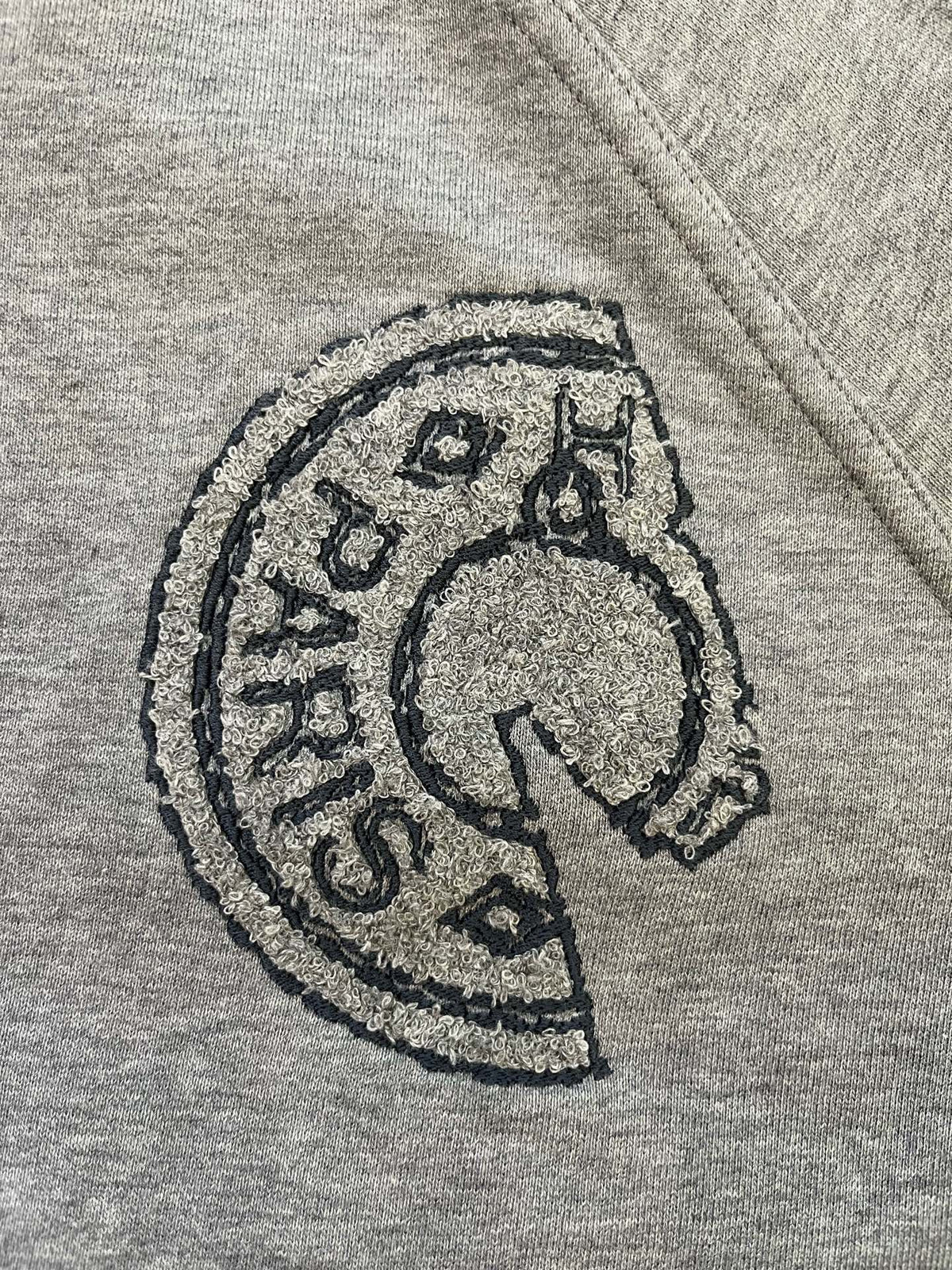 Hermès - Other - Cotton - Grey - (XL)