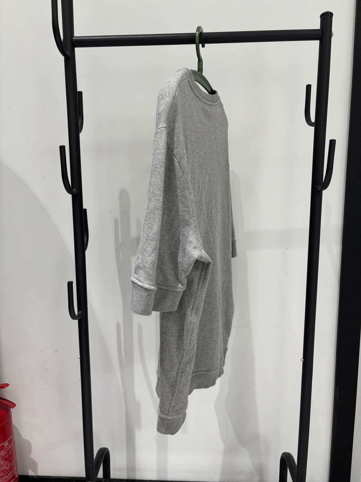 Hermès - Other - Cotton - Grey - (XL)