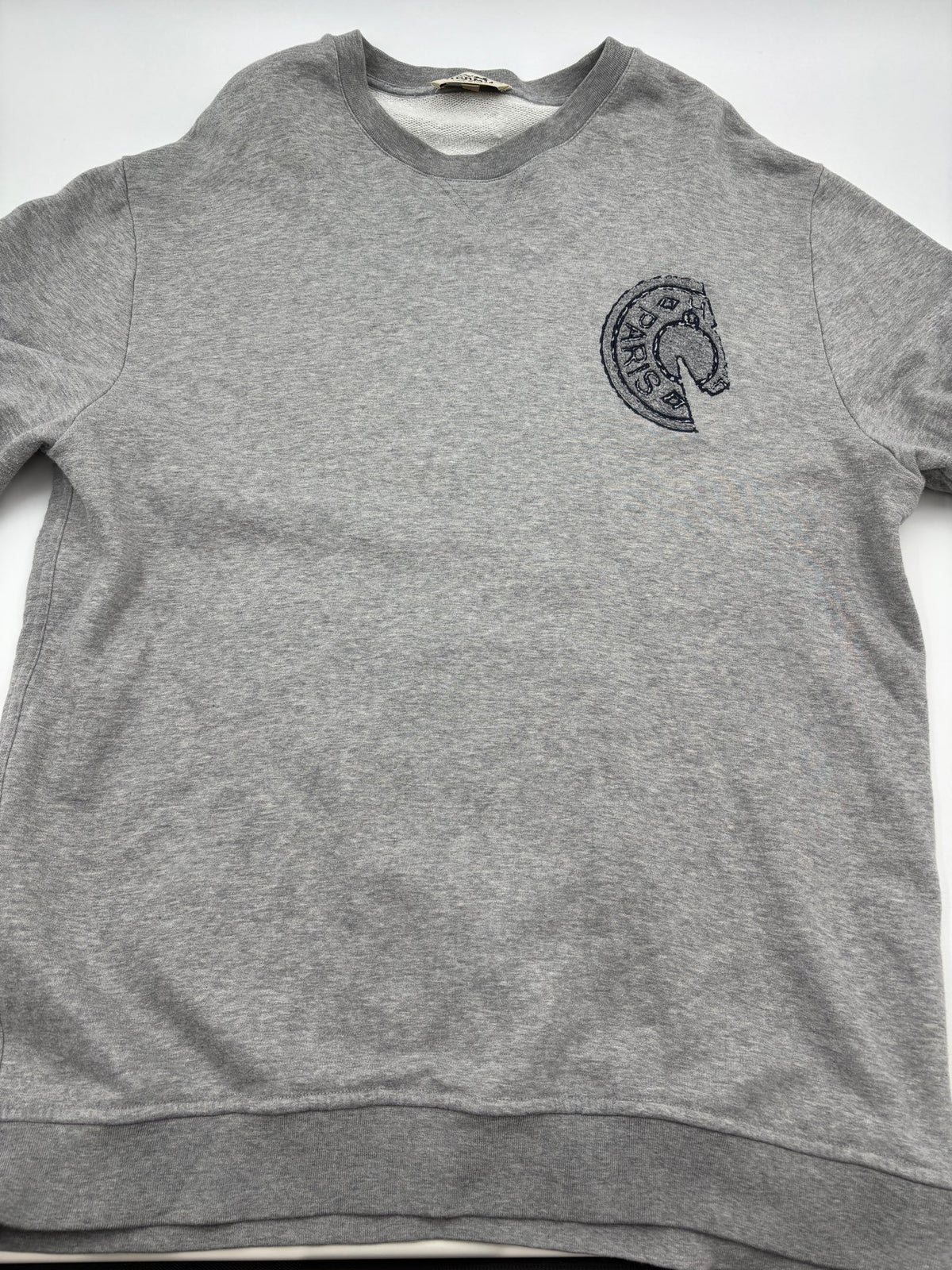 Hermès - Other - Cotton - Grey - (XL)