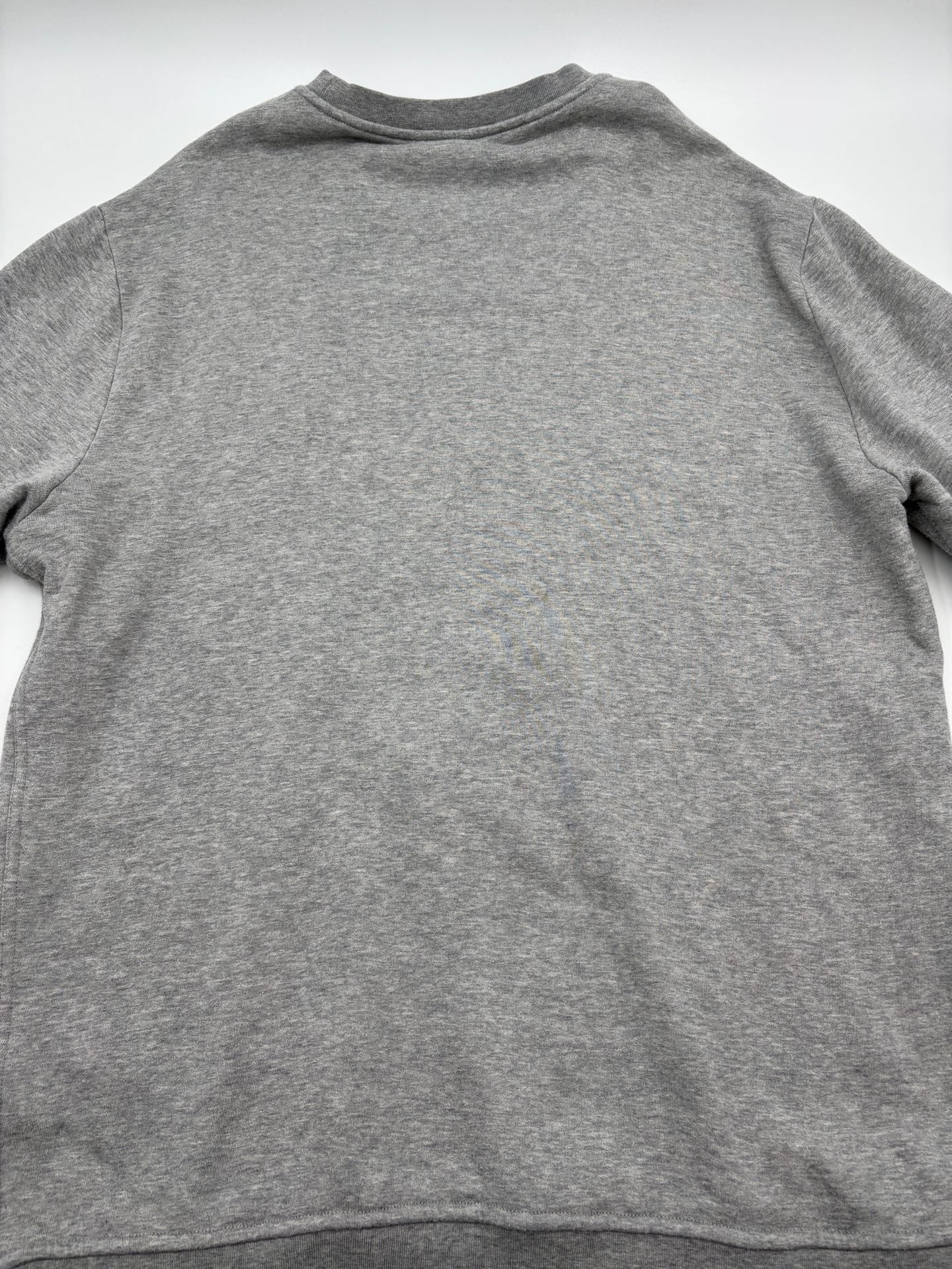 Hermès - Other - Cotton - Grey - (XL)