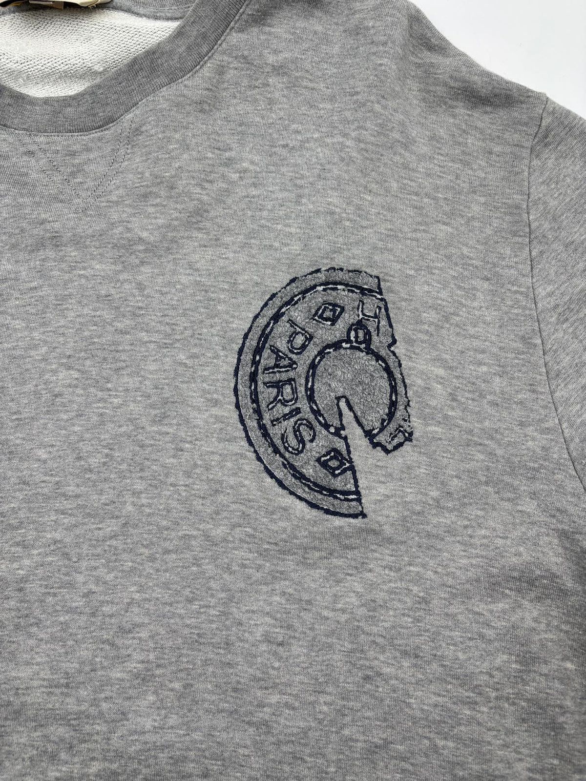 Hermès - Other - Cotton - Grey - (XL)