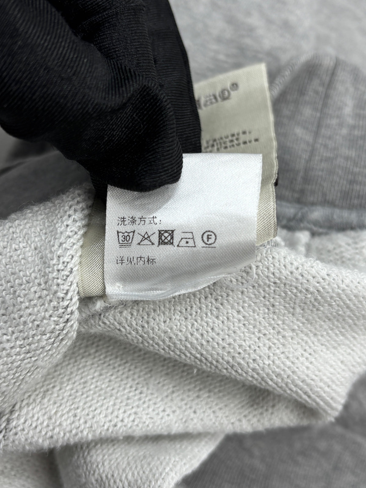 Hermès - Other - Cotton - Grey - (XL)