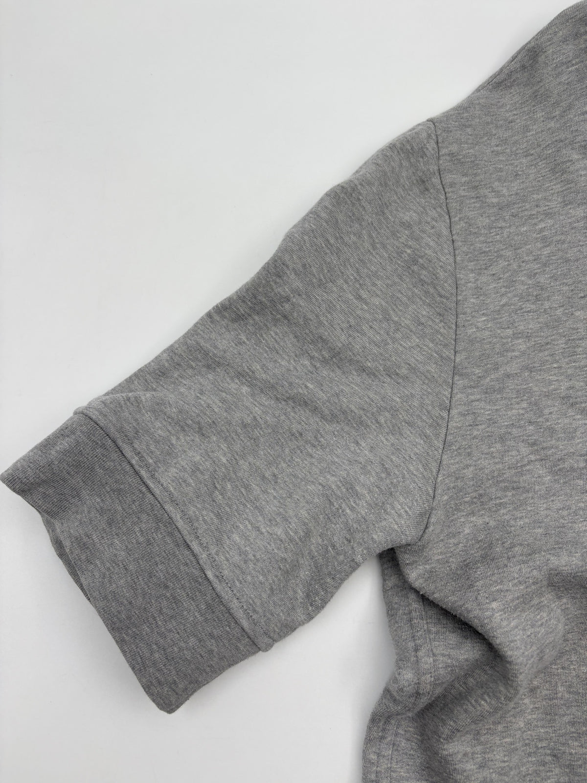 Hermès - Other - Cotton - Grey - (XL)