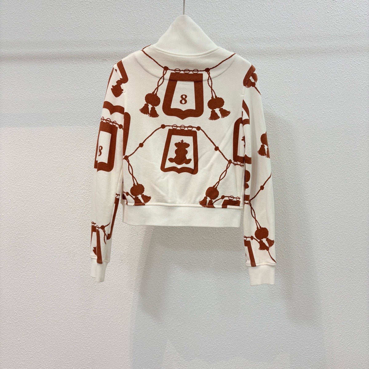 Hermès - Other - Cotton - Multicolour - (34)