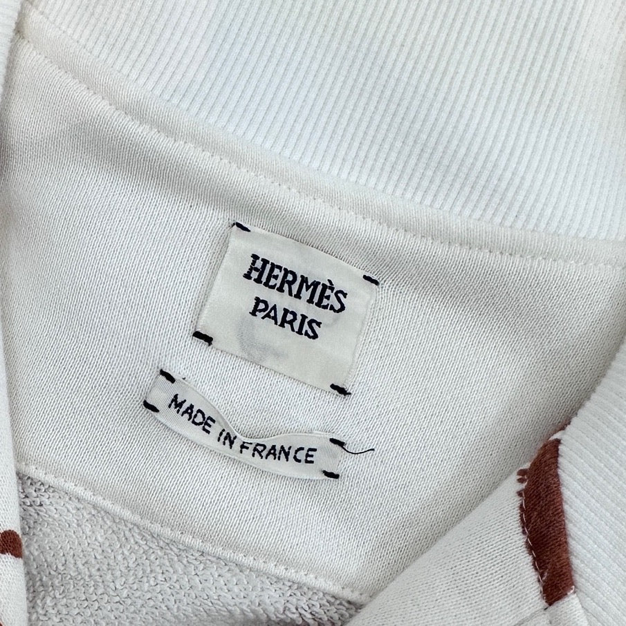 Hermès - Other - Cotton - Multicolour - (34)